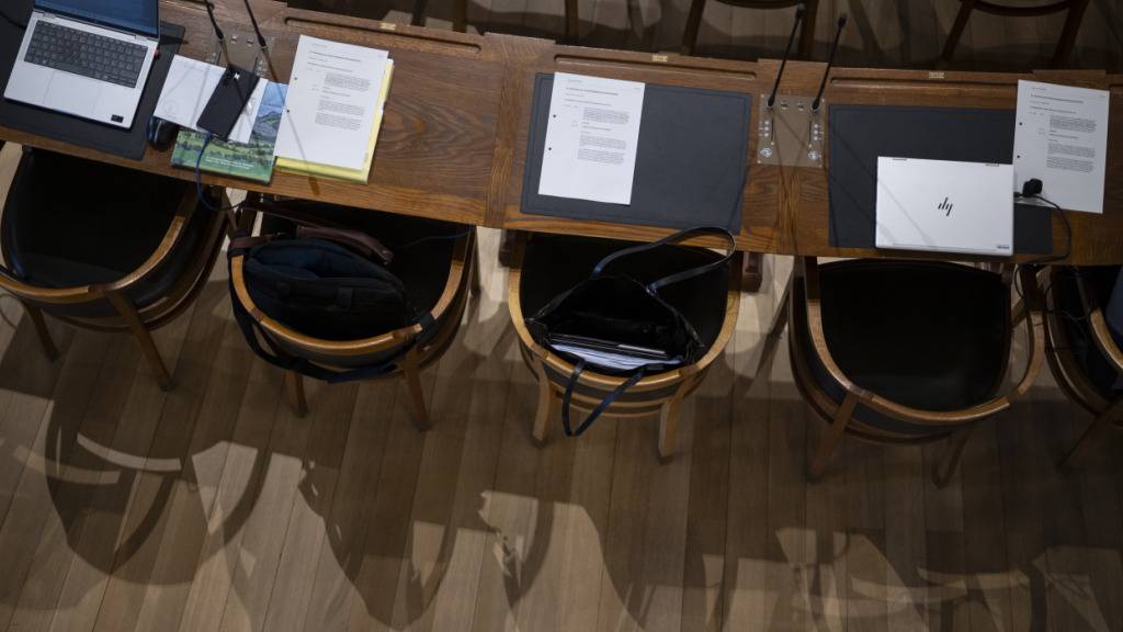 Die Mehrheit des St. Galler Kantonsrats hat am Mittwoch eine Kürzung bei der Sozialhilfe abgelehnt. (Archivbild)