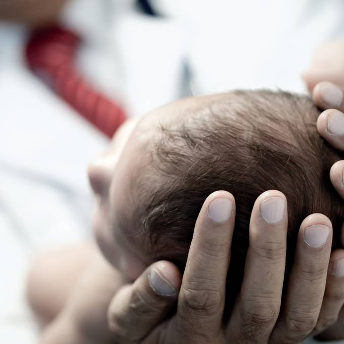 Baby-Rekord am Kantonsspital St.Gallen