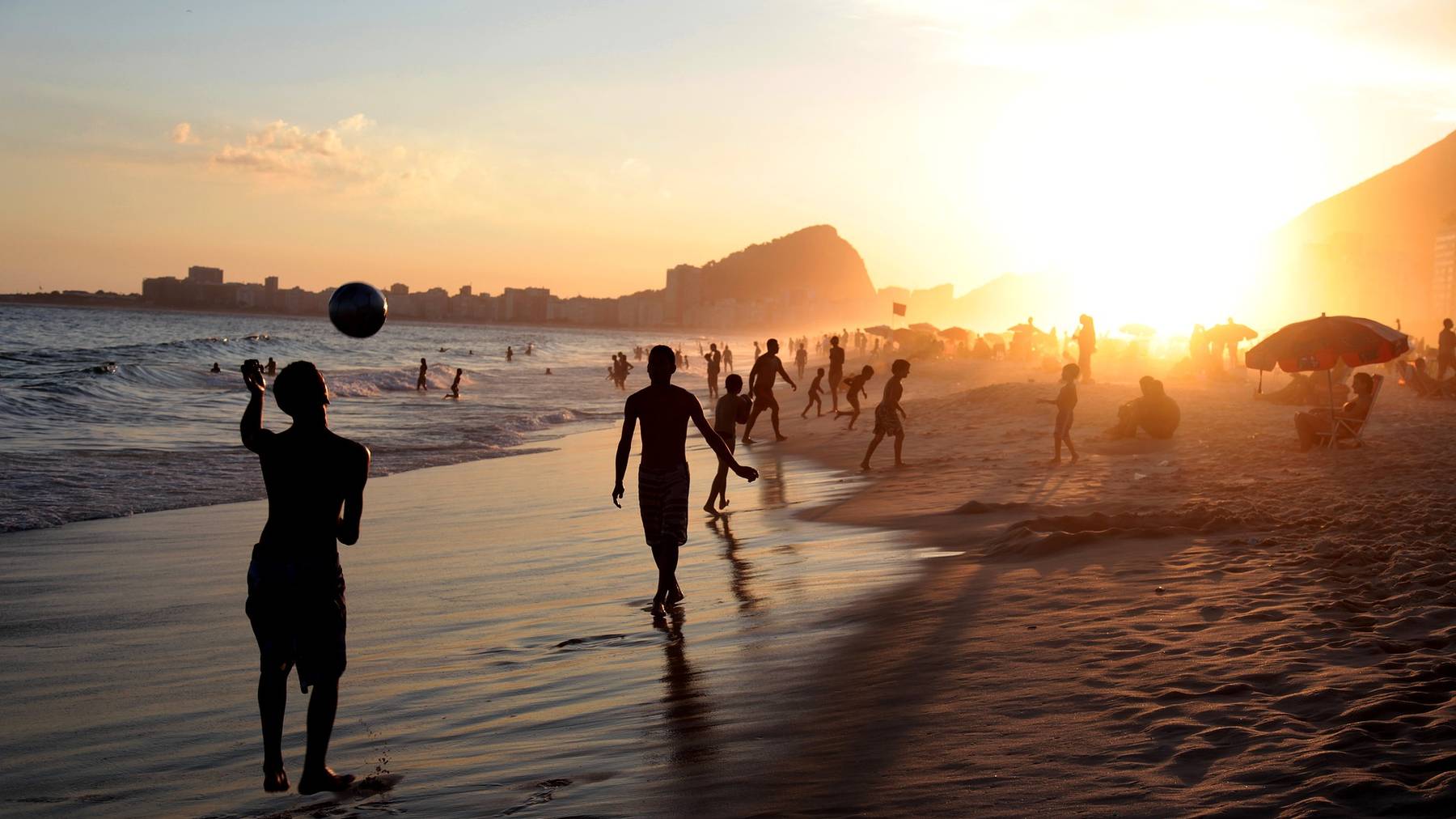 Rio de Janeiro