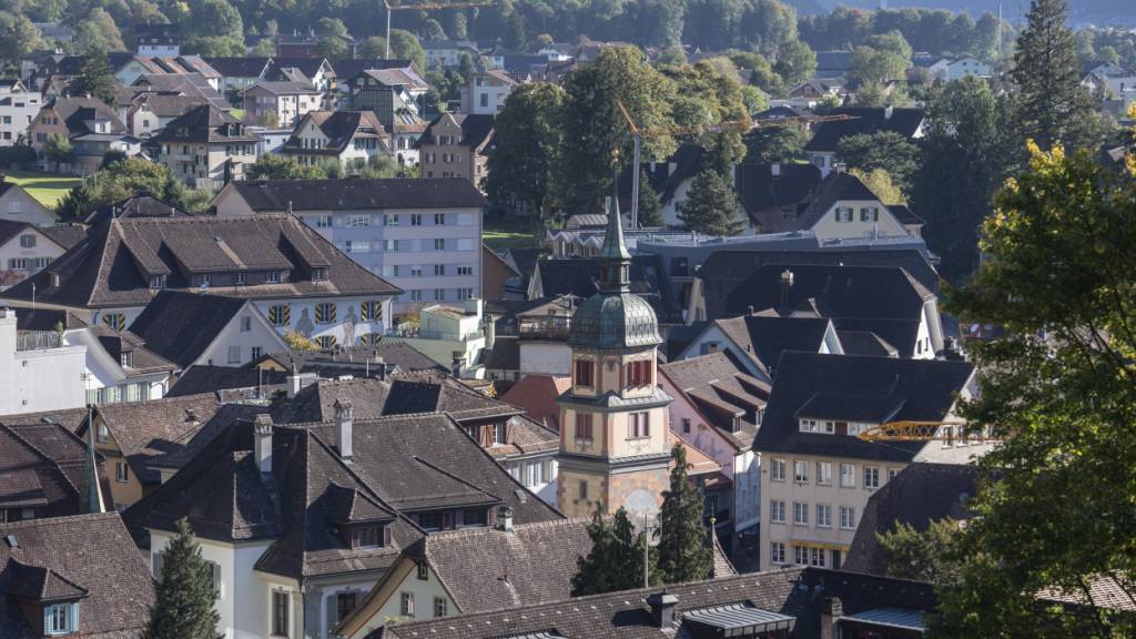 Gemeinde Altdorf soll auf der Stoffelmatte einen Park erhalten