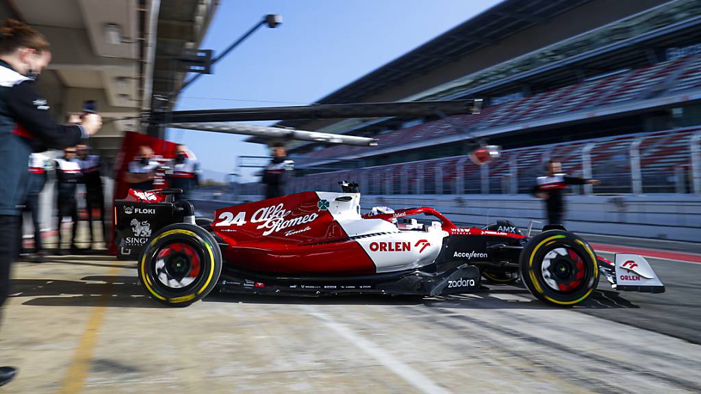 Formel 1 sieht Potenzial für 30 Rennen