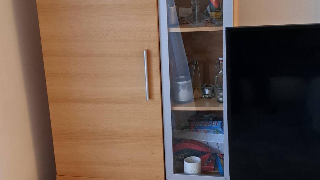 Renate Zeder aus Willisau