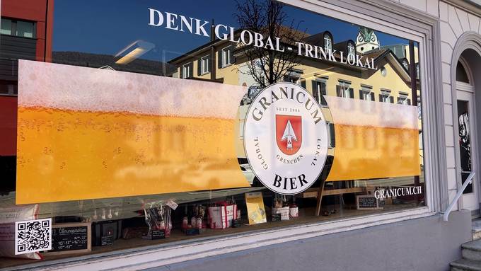 «Wir brauchen eine Million Franken»: Brauerei Granicum will den Neustart wagen