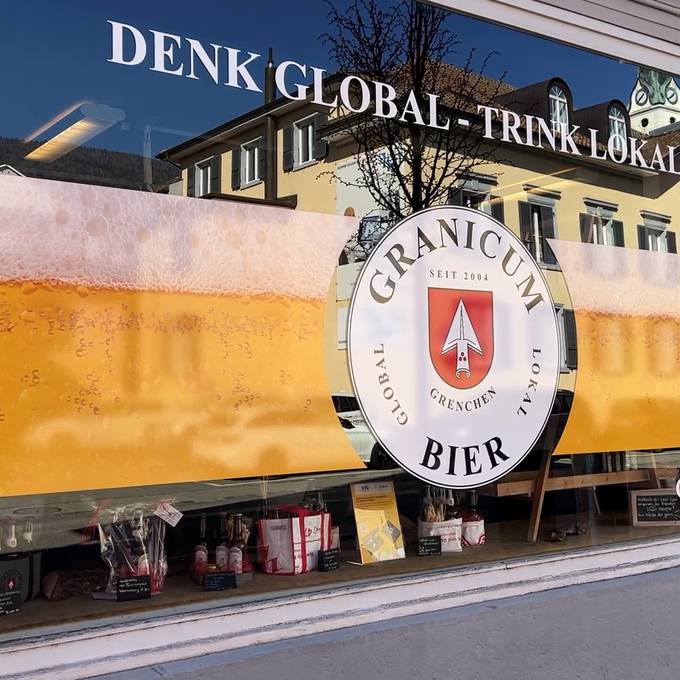 «Wir brauchen eine Million Franken»: Brauerei Granicum will den Neustart wagen