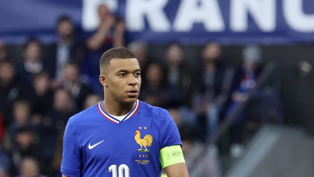 Mbappé, Oyarzabal und Haaland mit je drei Skorerpunkten