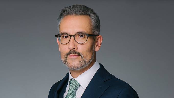 Nach CS-Übernahme: André Spycher leitet künftig die Grossbank im Aargau