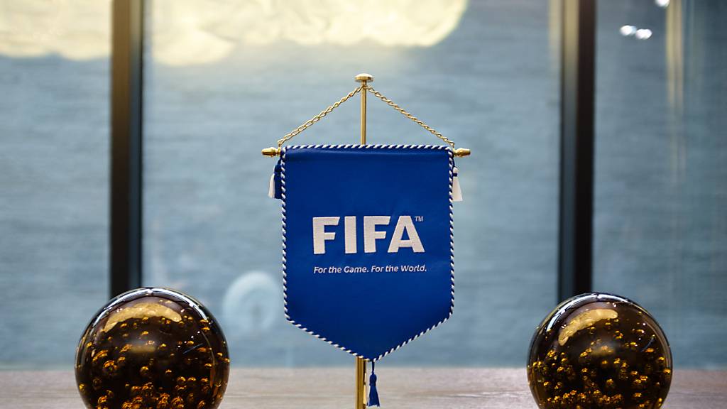 Die FIFA will ihre WM alle zwei Jahre austragen. (Symbolbild)