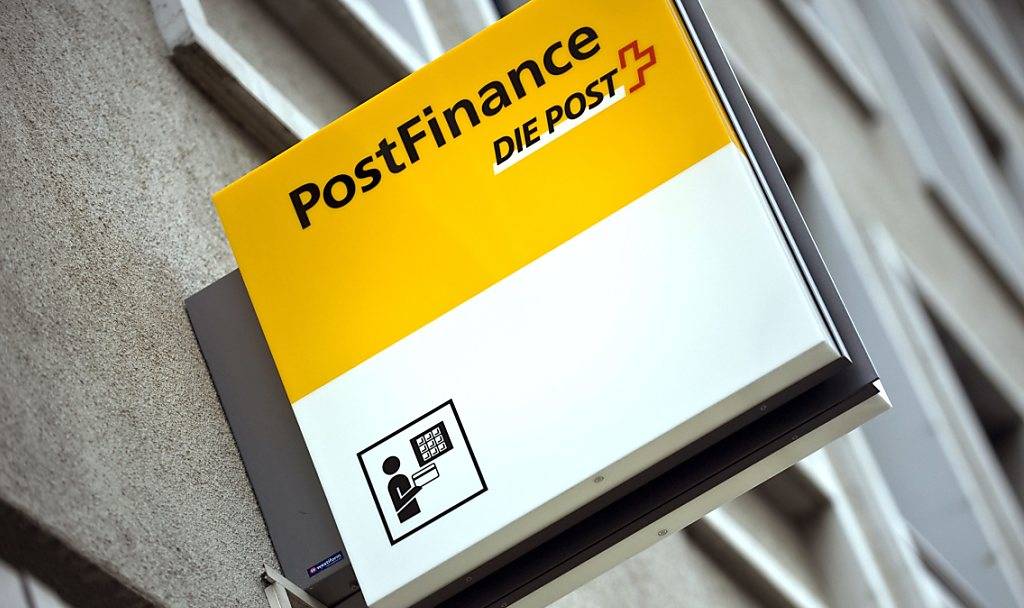 Postfinance Verlangt Jetzt Auch Fur Vereine Gebuhren Wirtschaft rgauer Zeitung