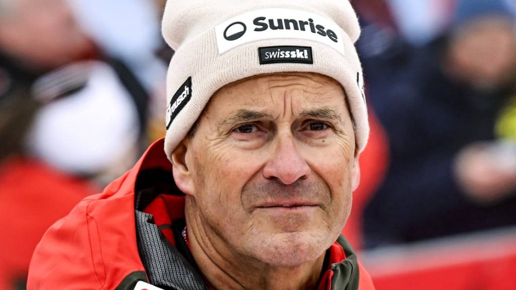 Peter Barandun soll in Zukunft alleiniger Präsident von Swiss-Ski sein