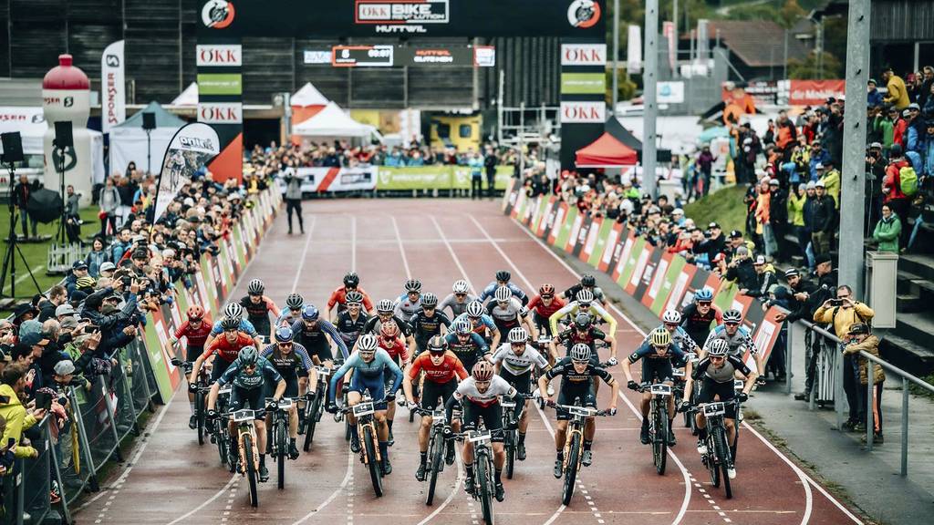 Bike Village Huttwil 2024