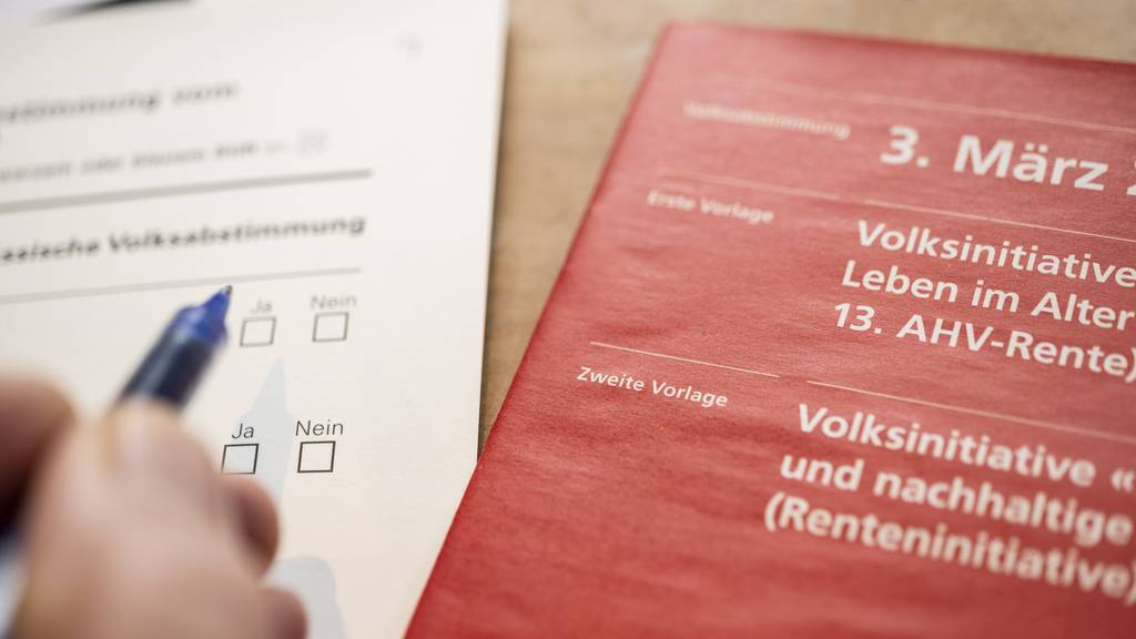 Neben den eidgenössischen Abstimmungen stehen in St.Gallen auch Wahlen auf dem Programm.