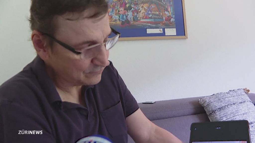 Neue Betrugsmasche: Gauner täuschen Opfer mit falschen QR-Codes