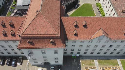 Der Kanton St.Gallen öffnet seine Türen