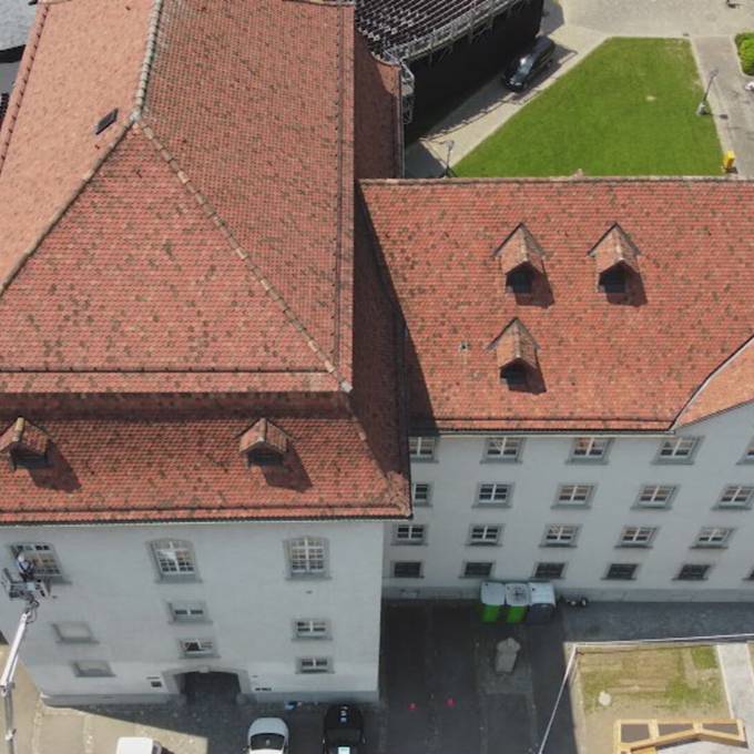 Der Kanton St.Gallen öffnet seine Türen