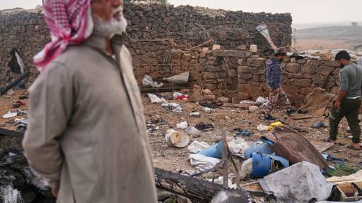 Mehrere Tote bei jordanischen Angriffen in Syrien