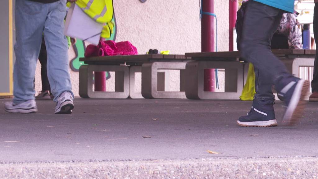 Neues Schulmodell in Rebstein stösst auf Widerstand