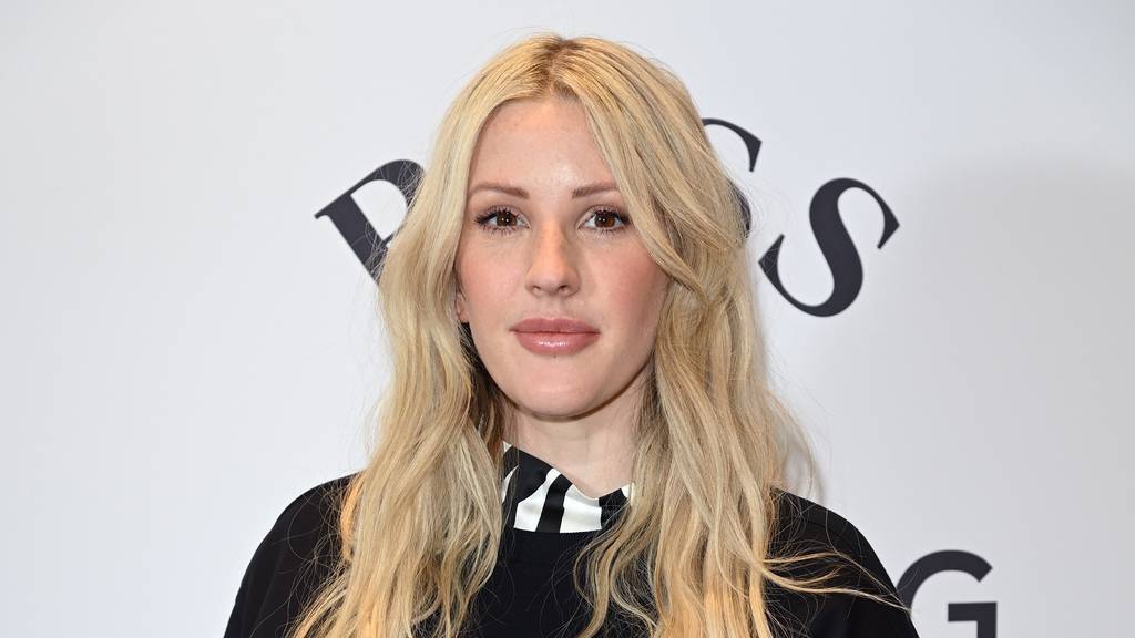 Sängerin Ellie Goulding ist schwanger