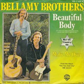 If I Said You Have A Beautiful Body