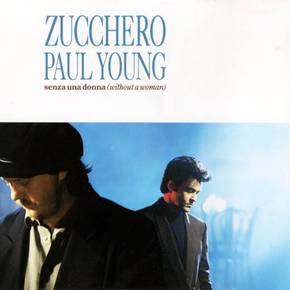 SENZA UNA DONNA (1991)