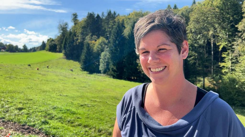«Mensch, Tier und Natur»: In Bleienbach entsteht ein innovatives Bauernhof-Projekt