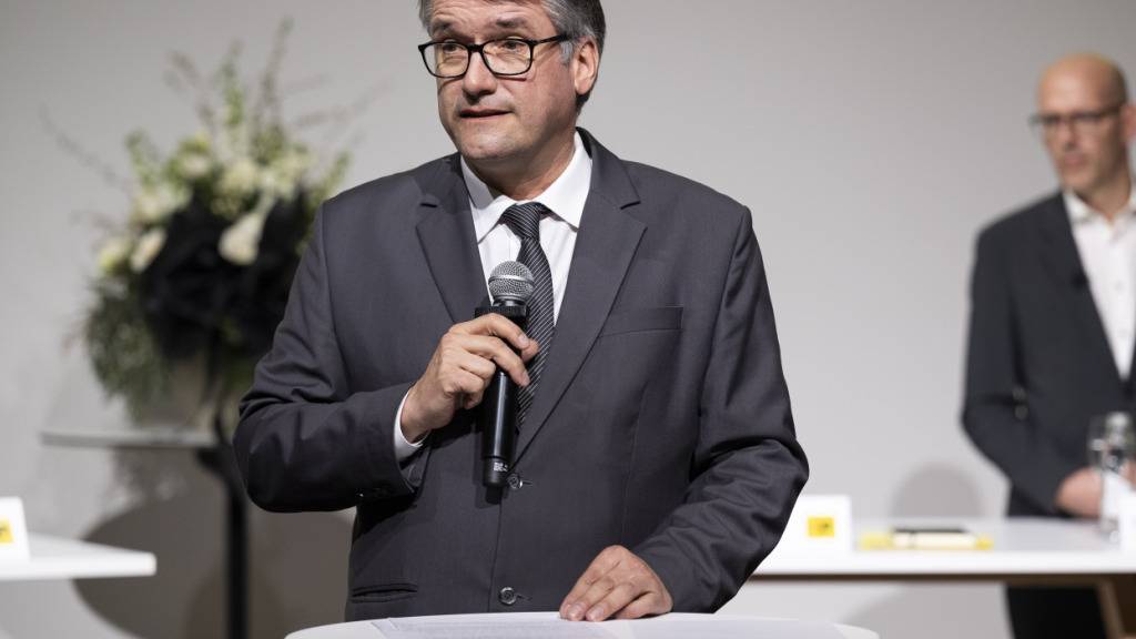 Konzerngewinn der Post ist 2025 gesunken