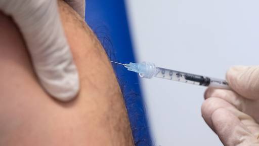 China will Alte mit Vakzin-Nebel impfen
