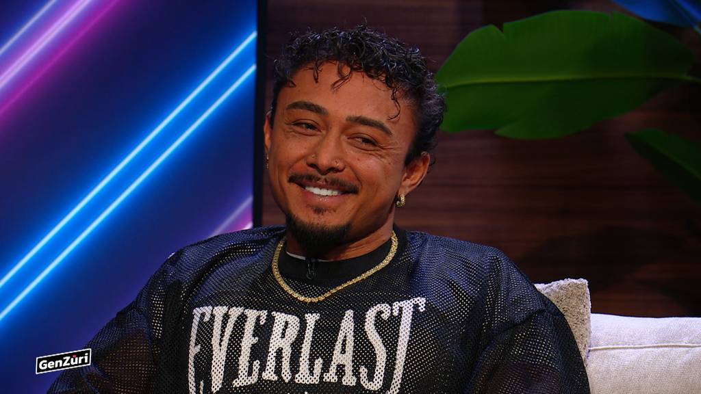 Wizdomblenz über Druck, Drogen und Social Media