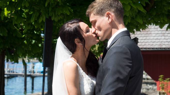 Traumhochzeit 2019: Jetzt anmelden!