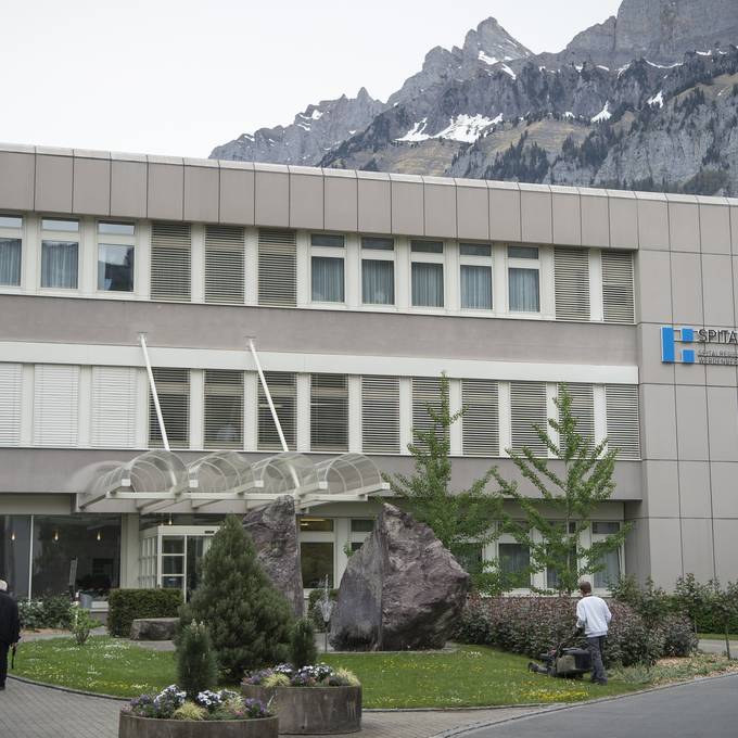 Spital Walenstadt verlegt Geburtshilfe nach Grabs