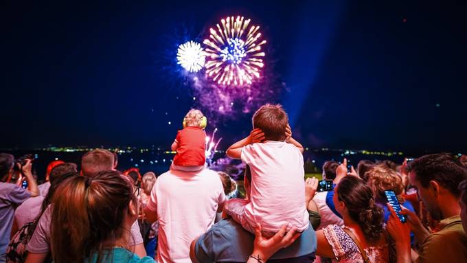 Das grosse 1.-August-Quiz zum Schweizer Nationalfeiertag