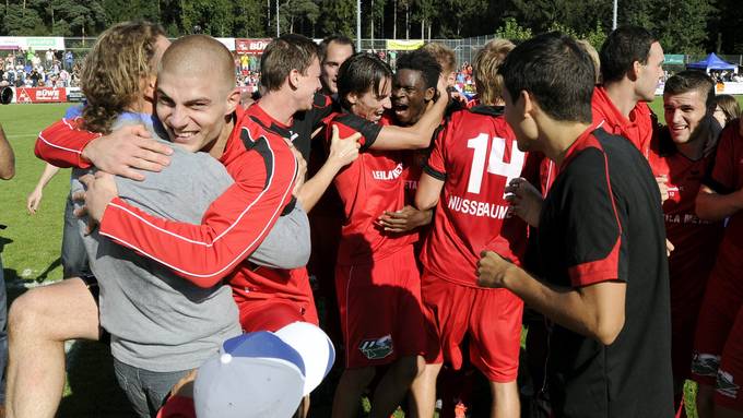 FCL-Gegner Cham ist heiss: «Wollen dem FCL ein Bein stellen»