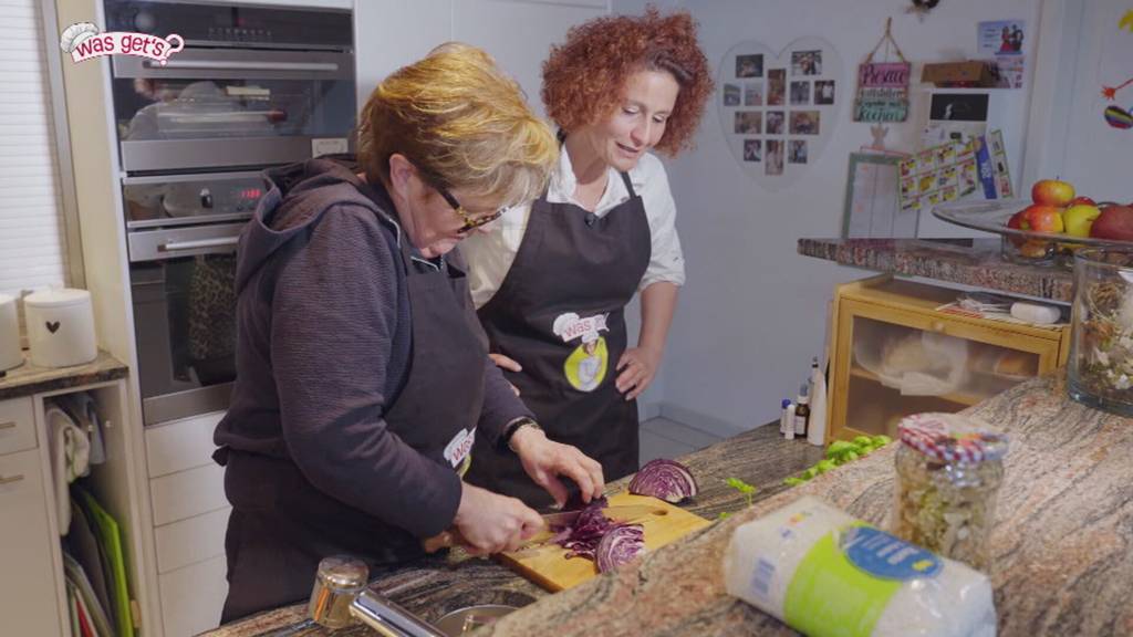 Was get`s? - aus Othmarsingen