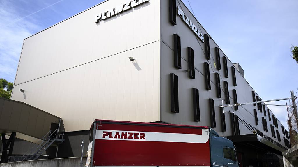 Das Familienunternehmen Planzer übernimmt Quickpac und Quickmail. (Archivbild)