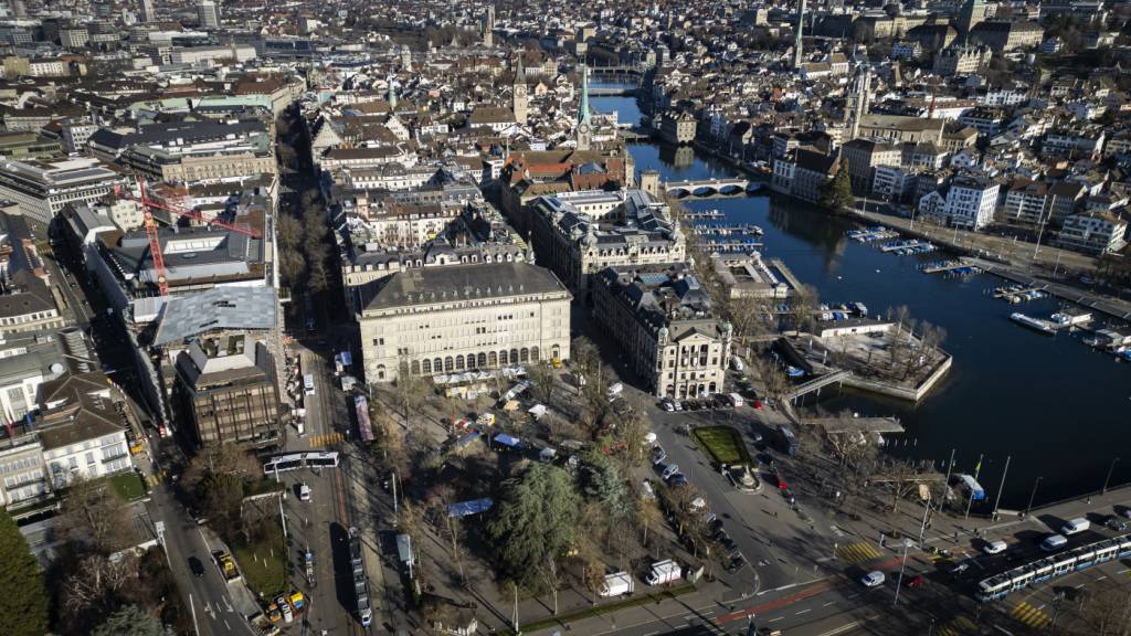 Stadtrat will keine Extra-Preise für Auswärtige in Zürich