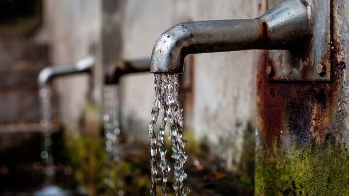 Mikroplastik im Trinkwasser soll genauer untersucht werden