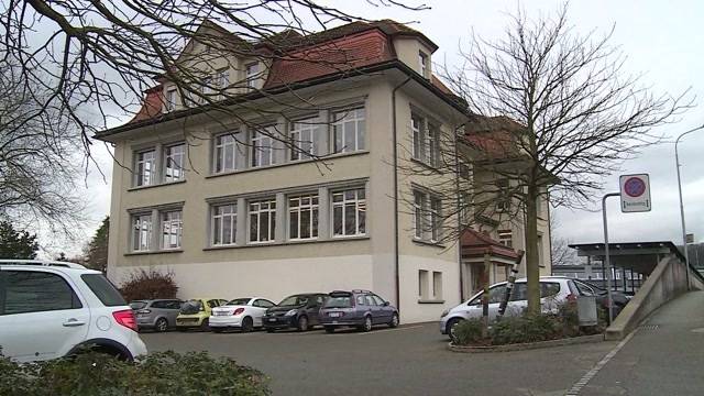 Wegen Pädophilie entlassener Lehrer unterrichtete in der Primarschule Lostorf