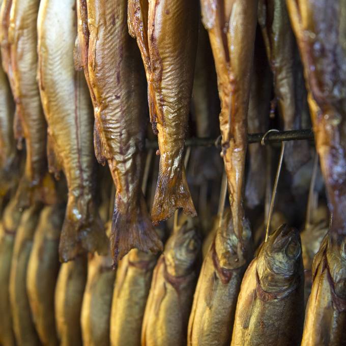 Thurgauer Räucherfisch soll Person getötet haben