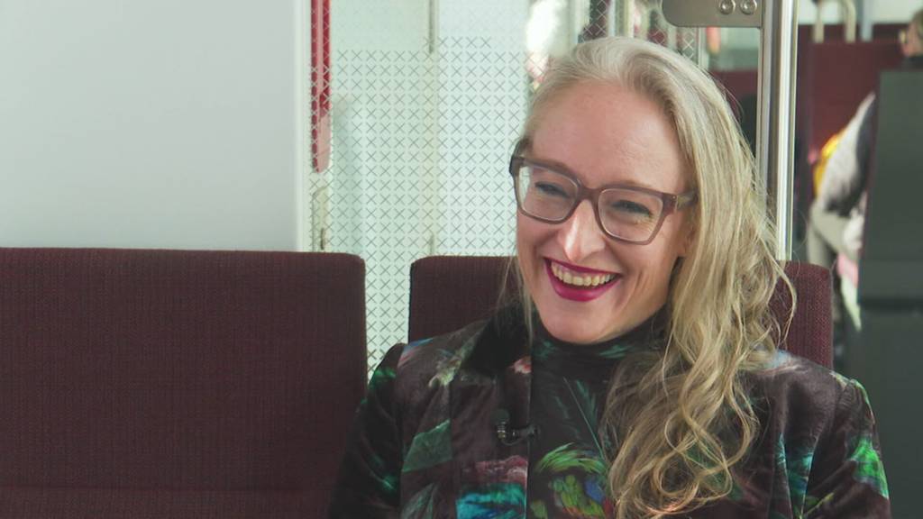 Bettina Hein Göldi – Technologieunternehmerin und Löwin