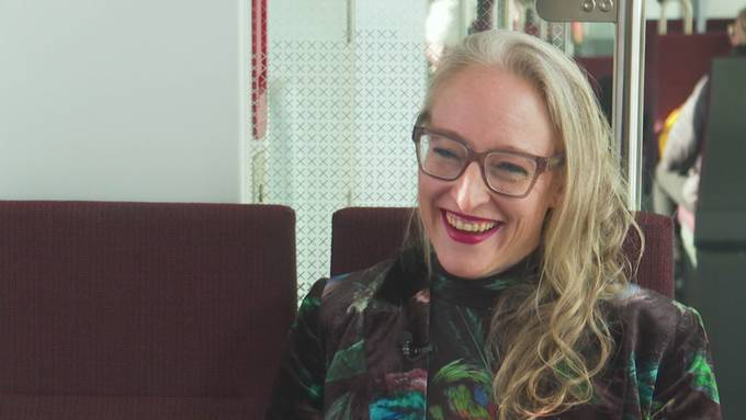 Bettina Hein Göldi – Technologieunternehmerin und Löwin