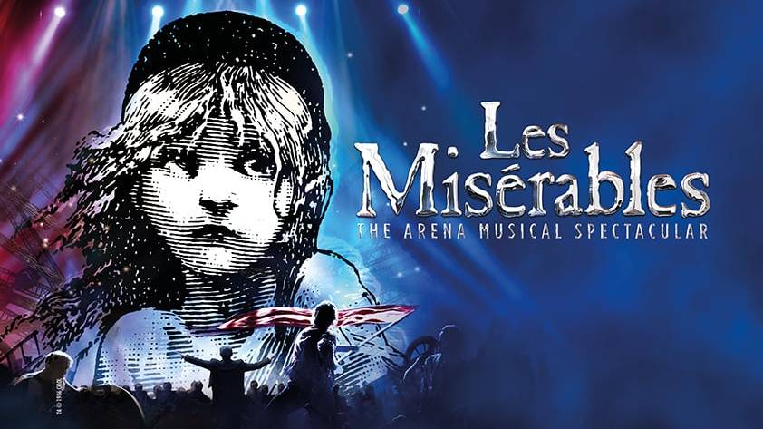 Les Misérables - Das Musical