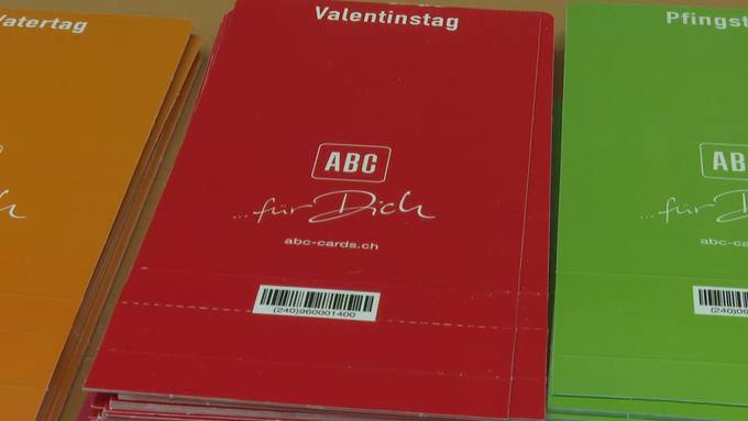 Schönbühler ABC-Kartenverlag zügelt ins Ausland