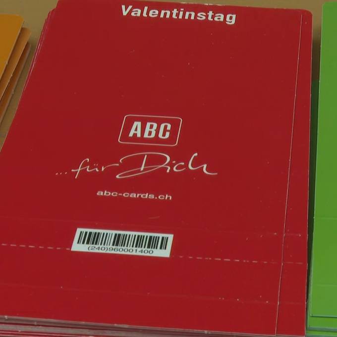 Schönbühler ABC-Kartenverlag zügelt ins Ausland