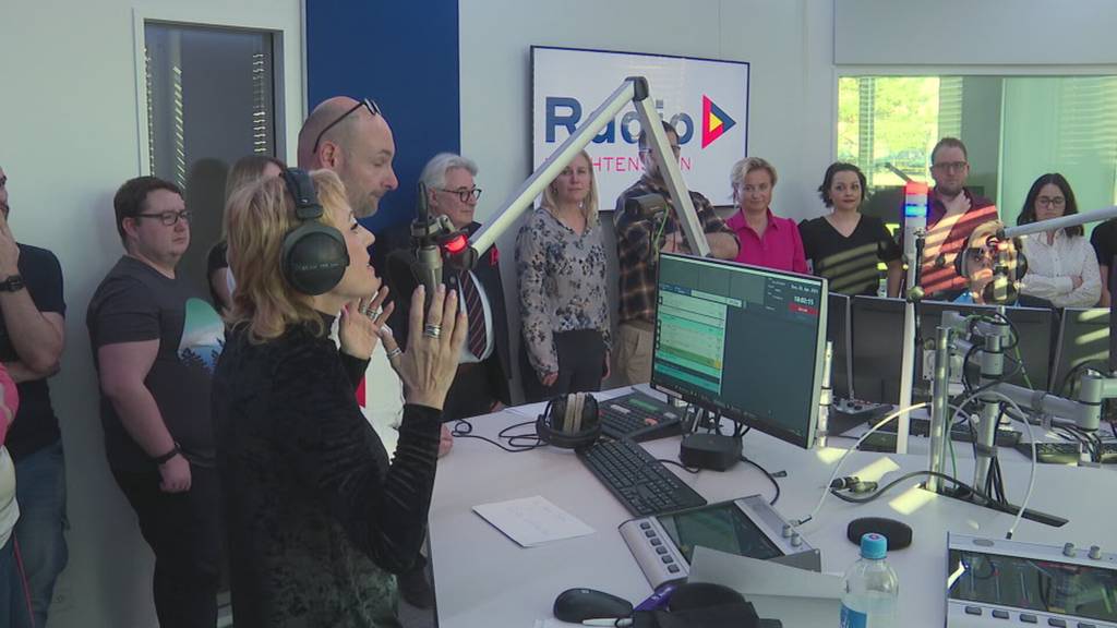 Ende einer Ära: Radio Liechtenstein ist verstummt