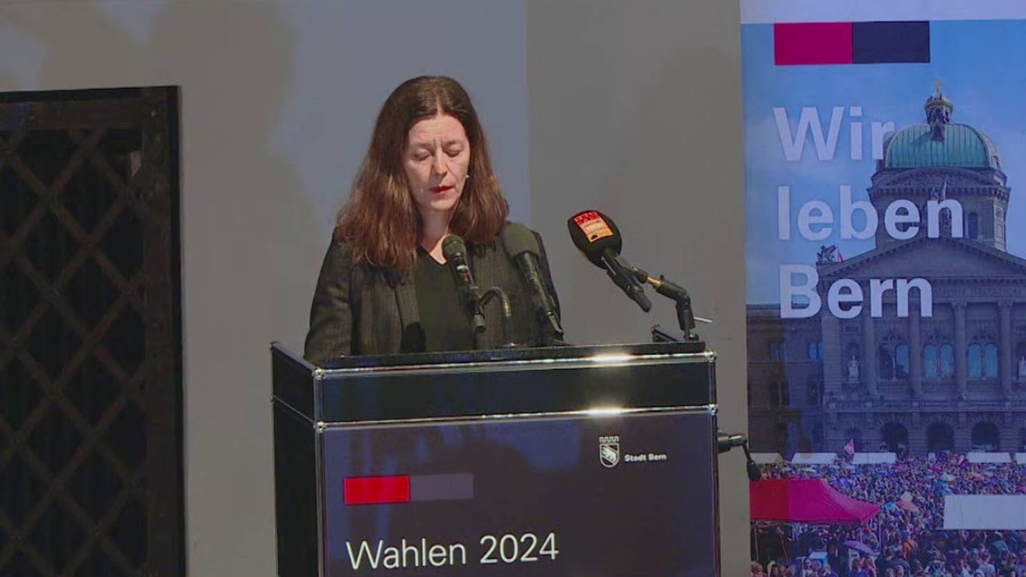 Stapi- und Gemeinderatswahlen im Überblick | TeleBaern