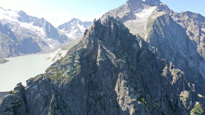 Zwei Tote bei Wanderunfällen