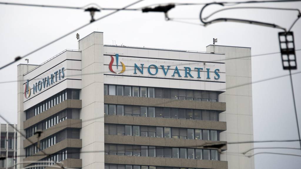 Novartis hat ein zufriedenstellendes zweites Quartal hinter sich.