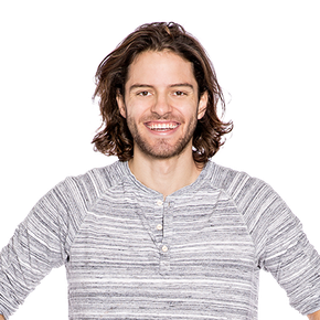 Maximilian Baumann (Down by the River - Milky Chance)