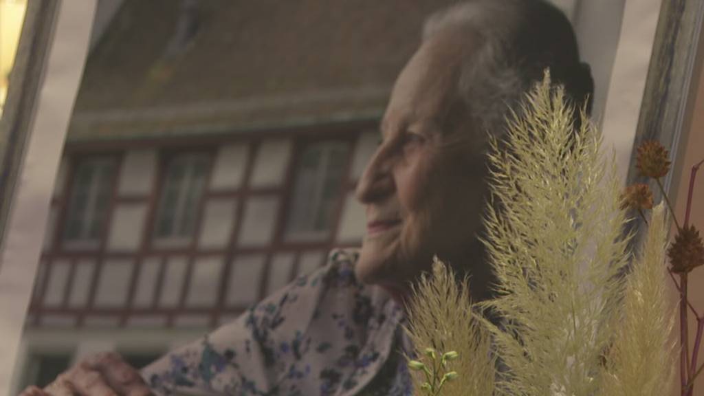 Gedenkfeier für Kunstmäzenin Angela Rosengart