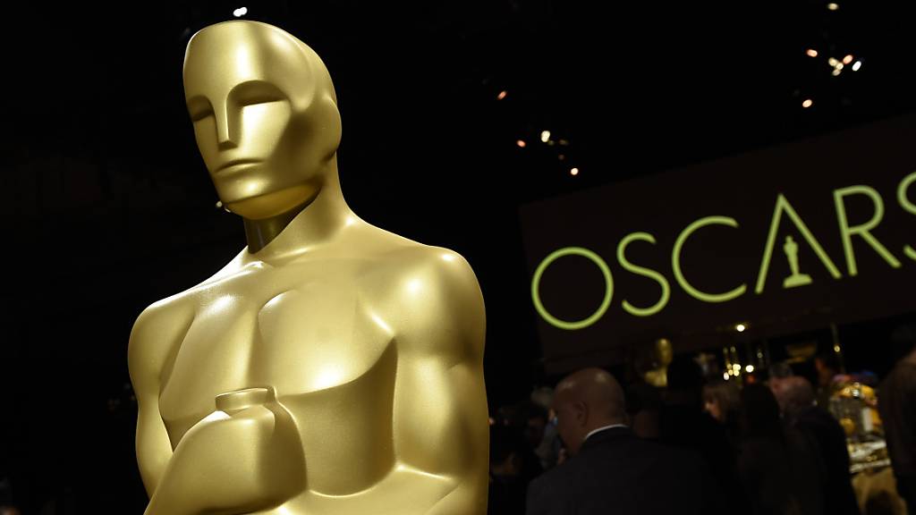 Kino Frame überträgt Oscar-Verleihung live