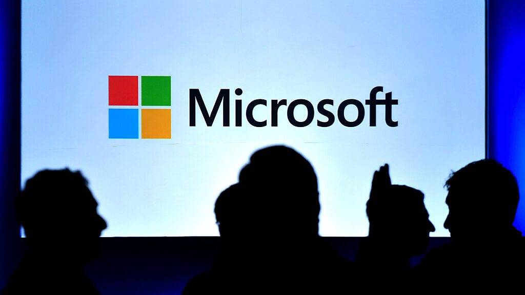 Microsoft tätigt den zweitgrössten Zukauf der Firmengeschichte. (Archivbild)